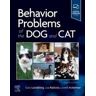 SAUNDERS Behavoir Problems Of The Dog And Cat.(4th Edition)