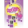 BURLINGTON BOOKS Options 4 Eso Student Book