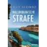 HEYNE (ALEMAN) Mallorquinische Strafe