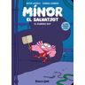 Planeta Cómic Mínor El Salvatjot N 02. El Zumzeig Zuz