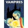 Planeta Cómic Vampires (tezuka)