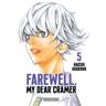 Distrito Manga Farewell, My Dear Cramer 5