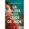 B La Mujer De Los Ojos De Jade