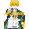 Distrito Manga Wind Breaker 5