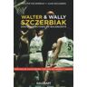 GALOBART PUBLISHING HOUSE Walter Y Wally Szczerbiak Dos Generaciones De Baloncesto