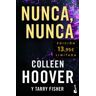 Booket Nunca, Nunca (never, Never)