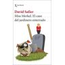 Booket Miss Merkel. El Caso Del Jardinero Enterrado