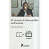 Atelier Proceso De Discapacidad De Cataluña