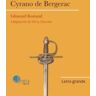 Adapta Editorial S.L. Lg Cyrano De Bergerac (cast.)