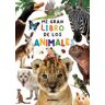 SHOEBOX MEDIA Mi Gran Libro De Los Animales