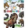 SHOEBOX MEDIA Mi Gran Libro De Los Dinosaurios