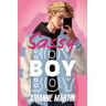 Ediciones Kiwi S.L. Sassy Boy