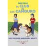 Maeva Ediciones El Club De Las Canguro 10