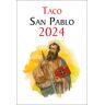 Editorial San Pablo Taco San Pablo 2024