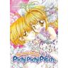 ARECHI MANGA Mermaid Melody Pichi Pichi Pitch 07