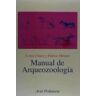 Editorial Ariel Manual De Arqueozoología