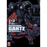 Panini Maximum Gantz 12