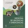 Elsevier España, Medicina De Urgencias Y Emergencias 7 Ed