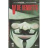 ECC Ediciones V De Vendetta (grandes Novelas Gráficas De Dc)