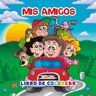 Ediciones Rodeno Mis Amigos: Libro De Colorear