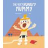 NubeOcho The Very Hungry Mummy