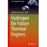 Hydrogen For Future Thermal Engines