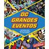 DK Dc Grandes Eventos