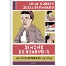 LUMEN Simone De Beauvoir. Lo Quiero Todo De La Vida