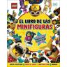 DK Lego El Libro De Las Minifiguras