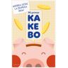 B de Blok Mi Primer Kakebo