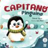 Babidi-bu Libros Capitano Pinguino