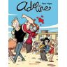 Nuevo Nueve Editores, S.L. Adeline