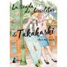 Kitsune Books La Tienda De Bicicletas De Takahashi 2