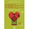 Bubok Publishing, S.L. Amores Que Unen, Amores Que Atan