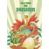 Edicións do Cumio Trala Pisada Dos Dinosauros