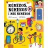 Animallibres, S.L. Números, Números I Més Números