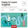 Editorial Alma Enjoy  Learn Enghish