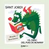 Hakabooks, S.C.P. Sant Jordi I El Drac Del Puig De Bonany