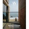 ARQUITECTURA VIVA Av Monografías Monographs 255: Barclay  Crousse