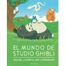 Minotauro El Mundo De Studio Ghibli