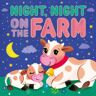 EDITORIAL BASE (UDL) Night Night On The Farm - Eng