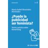 Oberta Uoc puede La Publicidad Ser Feminista?