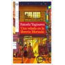 Plata Una Velada En La Librería Morisaki