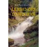 Anem Editors Llegendes D'andorra