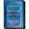 Lo Scarabeo. Witch Crystals, Oracle