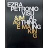 PHAIDON PRESS INC. Ezra Petronio: Visual Thinking  Image Making
