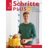 HUEBER VERLAG GMBH  CO. KG Schritte Plus Neu 3 Kbab