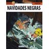 COEDITUM Navidades Negras