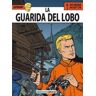 COEDITUM La Guarida Del Lobo