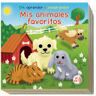 BOOK N APP Mis Animales Favoritos